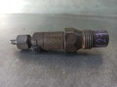 Recambio de inyector para ford fiesta (dx) 1.8 diesel cat referencia OEM IAM 9350930027  