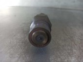 Recambio de inyector para ford fiesta (dx) 1.8 diesel cat referencia OEM IAM 9350930027  