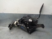 Replacement throttle pedal potentiometer for Jaguar XJ 4.2 V8 32V CAT OEM IAM reference 6PV00873702 