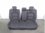 Recambio de asientos traseros para mg mg zs suv (azs1) 1.5 vti referencia OEM IAM 15S4C 