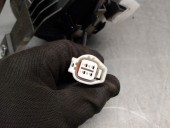 Recambio de ventilador calefaccion para toyota c-hr referencia OEM IAM G923047080  