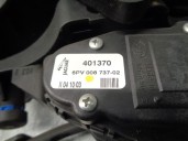 Replacement throttle pedal potentiometer for Jaguar XJ 4.2 V8 32V CAT OEM IAM reference 6PV00873702 