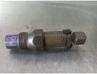 Recambio de inyector para ford fiesta (dx) 1.8 diesel cat referencia OEM IAM 9350930027  