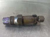 Replacement injector for Ford Fiesta (DX) 1.8 diesel CAT OEM IAM reference 9350930027 