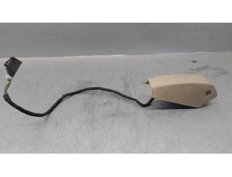 Recambio de antena para audi a8 (4e2) 4.0 v8 32v tdi biturbo cat (ase) referencia OEM IAM 4E0035503R 