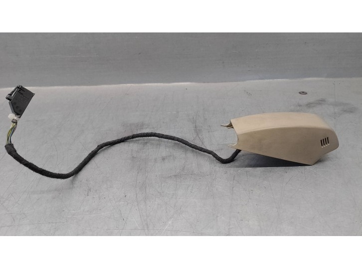 Recambio de antena para audi a8 (4e2) 4.0 v8 32v tdi biturbo cat (ase) referencia OEM IAM 4E0035503R 