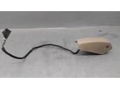 Recambio de antena para audi a8 (4e2) 4.0 v8 32v tdi biturbo cat (ase) referencia OEM IAM 4E0035503R 