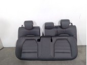 Recambio de asientos traseros para mg mg zs suv (azs1) 1.5 vti referencia OEM IAM 15S4C 