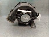 Recambio de ventilador calefaccion para toyota c-hr referencia OEM IAM G923047080  