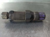 Recambio de inyector para ford fiesta (dx) 1.8 diesel cat referencia OEM IAM 9350930027  