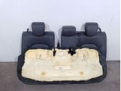 Recambio de asientos traseros para mg mg zs suv (azs1) 1.5 vti referencia OEM IAM 15S4C 