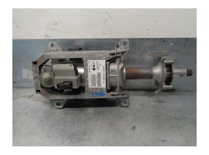 Recambio de columna direccion para jaguar xj 4.2 v8 32v cat referencia OEM IAM 2W933C529AJ 831410028834 