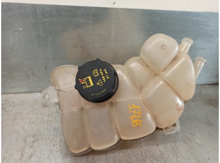 Recambio de deposito expansion para ford mondeo lim. referencia OEM IAM DG938A080B 