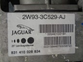 Recambio de columna direccion para jaguar xj 4.2 v8 32v cat referencia OEM IAM 2W933C529AJ 831410028834 