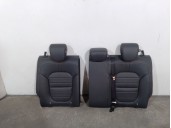 Recambio de asientos traseros para mg mg zs suv (azs1) 1.5 vti referencia OEM IAM 15S4C 