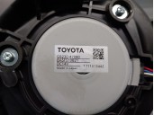 Recambio de ventilador calefaccion para toyota c-hr referencia OEM IAM G923047080  