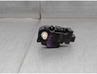 Recambio de motor calefaccion para mercedes-benz clase clk (w207) coupe 350 cdi blueefficiency (207.322) referencia OEM IAM 2707