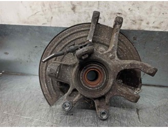 Recambio de mangueta trasera derecha para jaguar xj 4.2 v8 32v cat referencia OEM IAM C2C1120  