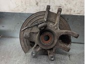 Replacement rear right steering knuckle for Jaguar XJ 4.2 V8 32V cat OEM IAM reference C2C1120 