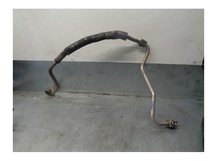 Recambio de tubos aire acondicionado para jaguar xj 4.2 v8 32v cat referencia OEM IAM 2W9H19997  