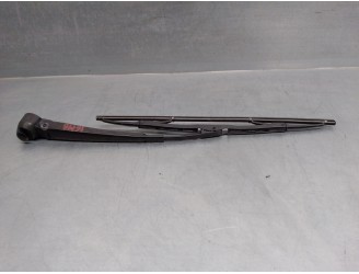 Recambio de brazo limpia trasero para mercedes-benz clase c (w203) familiar 2.2 cdi cat referencia OEM IAM A2038201544  