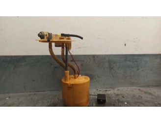 Recambio de aforador para toyota yaris (_p9_) 1.4 d-4d (nlp90_) referencia OEM IAM 770100D020 