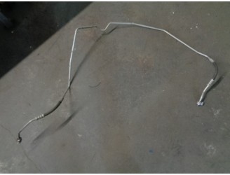 Recambio de tubos aire acondicionado para jaguar xj 4.2 v8 32v cat referencia OEM IAM 2W9H19835AD  