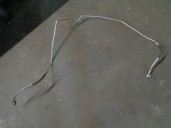 Recambio de tubos aire acondicionado para jaguar xj 4.2 v8 32v cat referencia OEM IAM 2W9H19835AD  