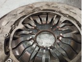 Recambio de kit embrague para volvo v50 familiar 2.0 diesel cat referencia OEM IAM 31367652 124040710 LUK