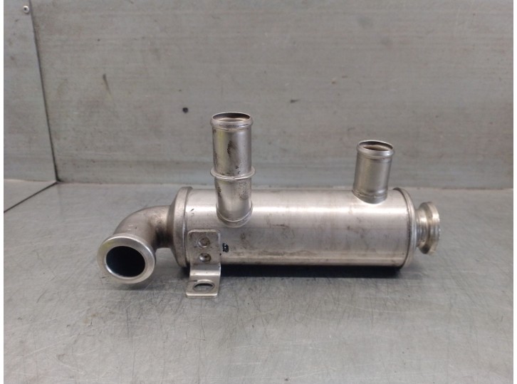 Recambio de enfriador egr para mini mini clubman (r55) cooper d referencia OEM IAM 11717804953 11717804953 