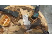 Recambio de aforador para toyota yaris (_p9_) 1.4 d-4d (nlp90_) referencia OEM IAM 770100D020 