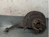 Recambio de mangueta delantera derecha para jaguar xj 4.2 v8 32v cat referencia OEM IAM C2C25788  