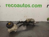 Recambio de bomba freno para honda jazz (ge) 1.4 cat referencia OEM IAM 46100TF2E51  NISSIN