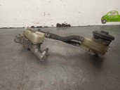 Recambio de bomba freno para honda jazz (ge) 1.4 cat referencia OEM IAM 46100TF2E51  NISSIN