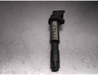 Replacement ignition coil for peugeot 308 1.6 16v OEM IAM reference 757164380 ANGLI