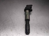 Recambio de bobina encendido para peugeot 308 1.6 16v referencia OEM IAM 757164380 ANGLI
