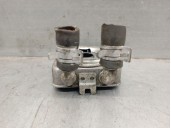 Recambio de enfriador aceite motor para peugeot 206 berlina 1.9 diesel referencia OEM IAM 1103N0 1103N0 