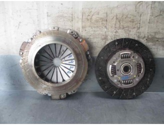 Recambio de kit embrague para renault clio ii fase ii (b/cb0) 1.5 dci diesel referencia OEM IAM 8200932854 8200365633 EPO