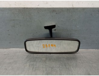 Recambio de espejo interior para ford escort v (aal, abl) 1.3 referencia OEM IAM 1644638 1644638 