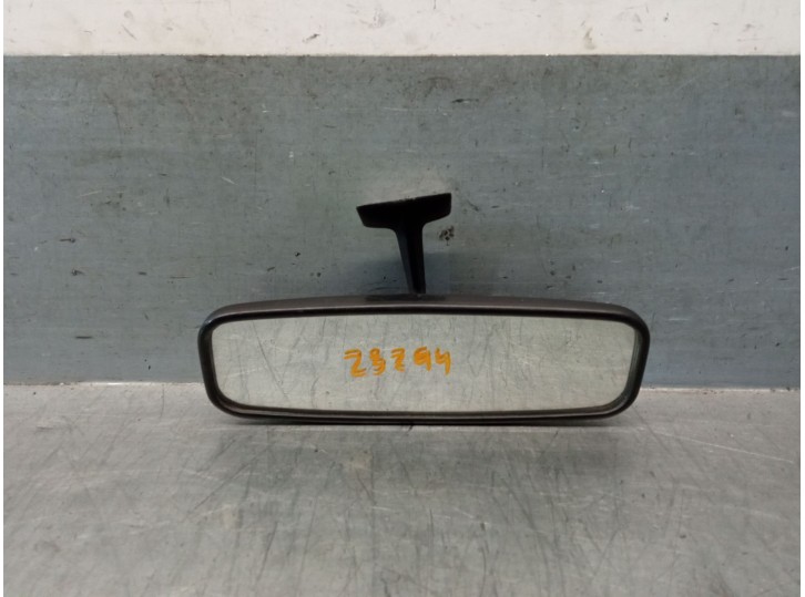 Recambio de espejo interior para ford escort v (aal, abl) 1.3 referencia OEM IAM 1644638 1644638 