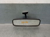 Recambio de espejo interior para ford escort v (aal, abl) 1.3 referencia OEM IAM 1644638 1644638 