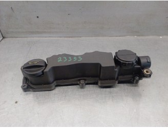 Recambio de tapa balancines para mini mini clubman (r55) cooper d referencia OEM IAM 9660281080 11127804877 MARKIV AUTOMOTIVE