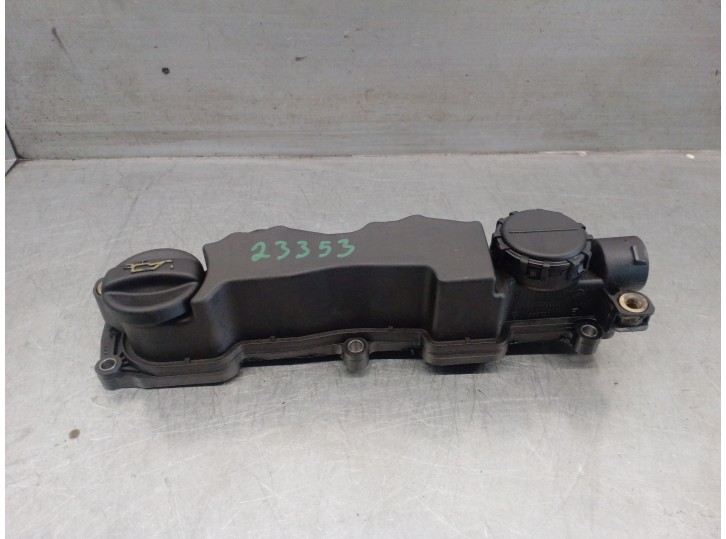 Recambio de tapa balancines para mini mini clubman (r55) cooper d referencia OEM IAM 9660281080 11127804877 MARKIV AUTOMOTIVE