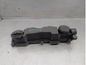 Recambio de tapa balancines para mini mini clubman (r55) cooper d referencia OEM IAM 9660281080 11127804877 MARKIV AUTOMOTIVE