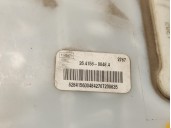 Recambio de bomba freno para ford mondeo lim. referencia OEM IAM DG982K478A 26415600484 