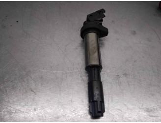Replacement ignition coil for Peugeot 308 1.6 16V OEM IAM reference 757164380 ANGLI