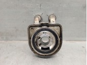 Recambio de enfriador aceite motor para peugeot 206 berlina 1.9 diesel referencia OEM IAM 1103N0 1103N0 