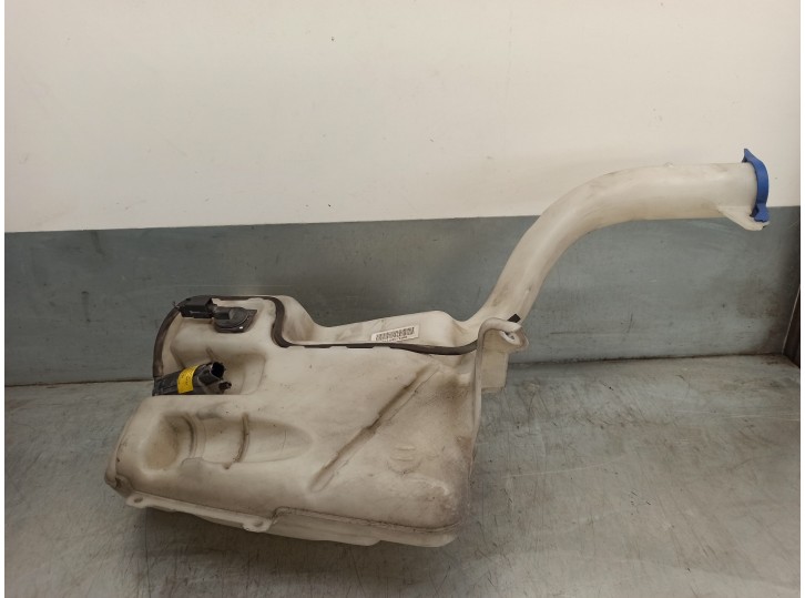 Recambio de deposito limpia para ford mondeo lim. referencia OEM IAM DS7317B613AG  