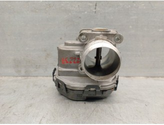 Recambio de caja mariposa para peugeot 208 i (ca_, cc_) 1.6 bluehdi 100 referencia OEM IAM 9807238580 9830301180 29039645 VALEO