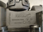 Recambio de tapa balancines para mini mini clubman (r55) cooper d referencia OEM IAM 9660281080 11127804877 MARKIV AUTOMOTIVE